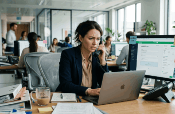 Why Is My Email Marketing Failing?