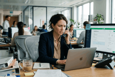 Why Is My Email Marketing Failing?