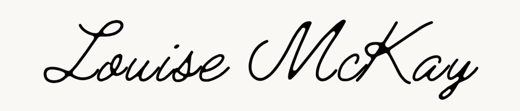 Louise Signature